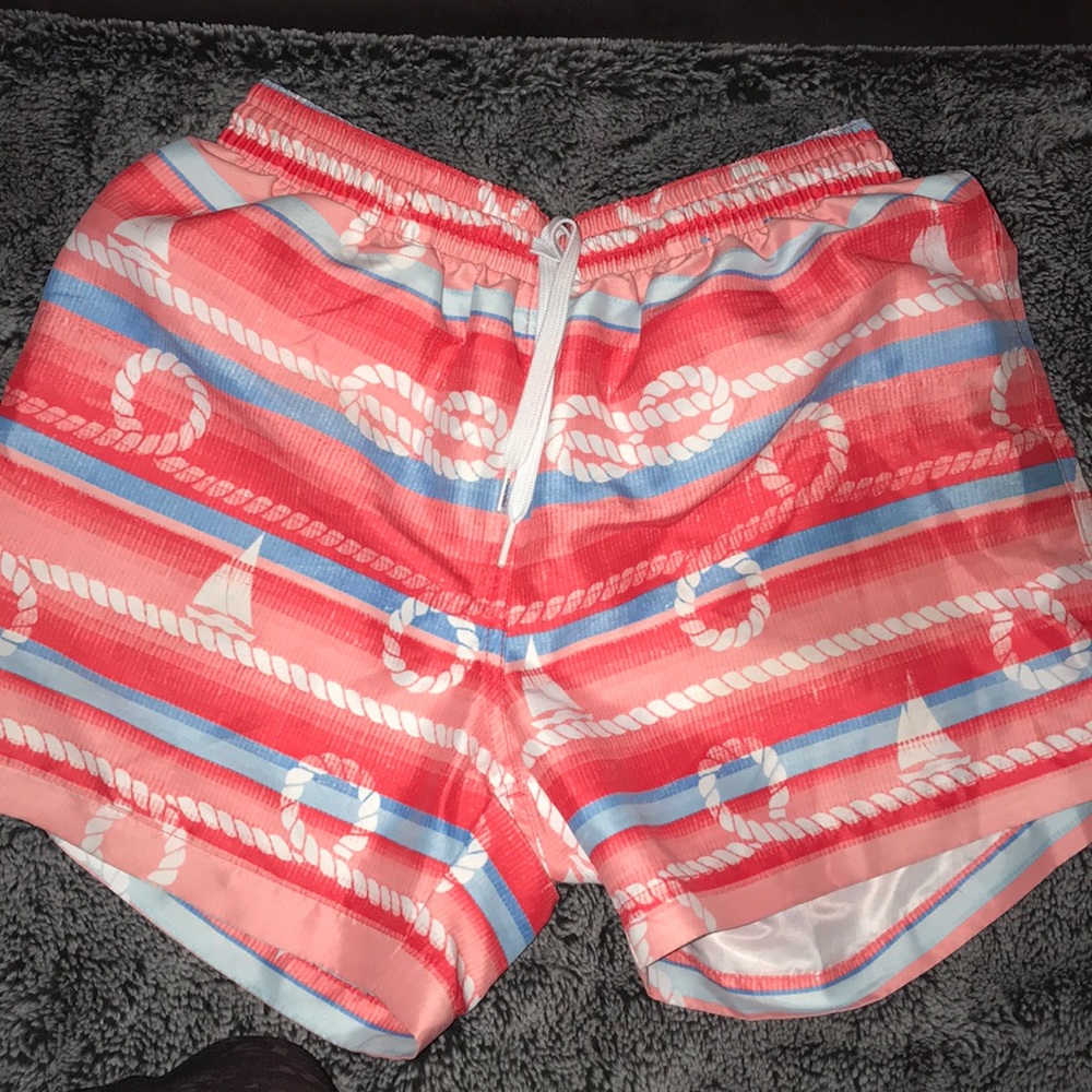 Chubbies Swim Trunks